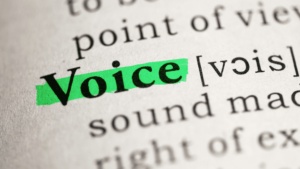 voice maker là gì