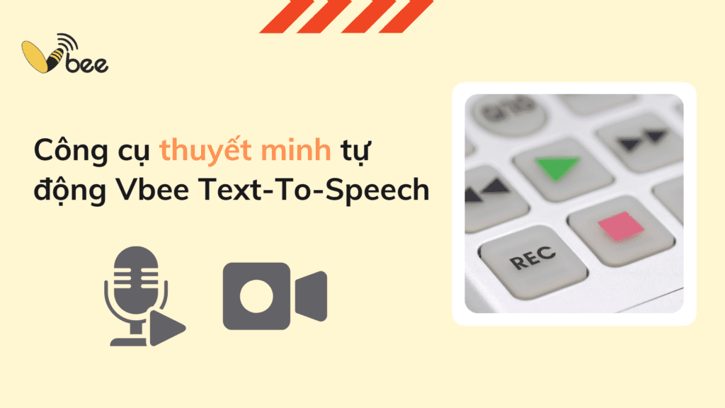 text to speech và giáo dục