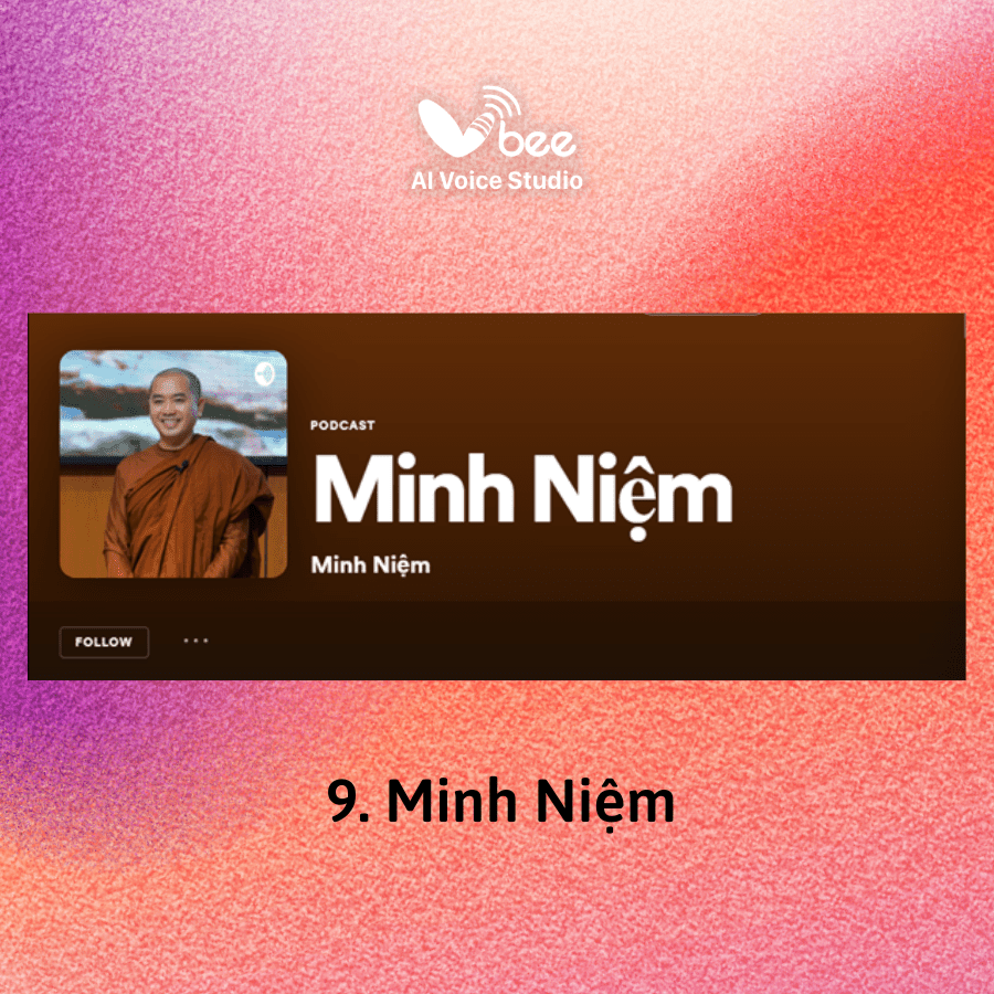 Minh Niệm
