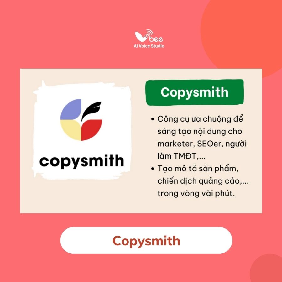 copysmith