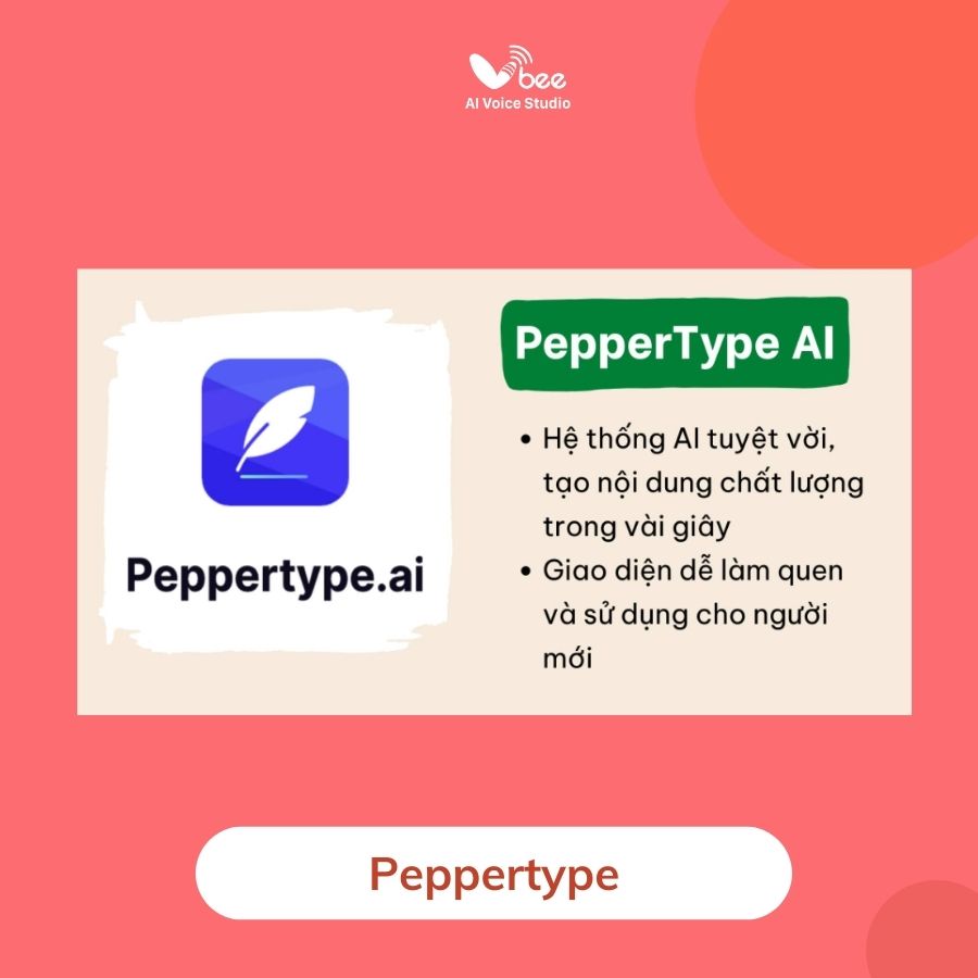 peppertype